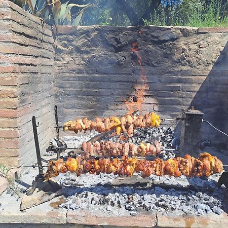 Agriturismo Marinella Amelia Dış mekan fotoğraf