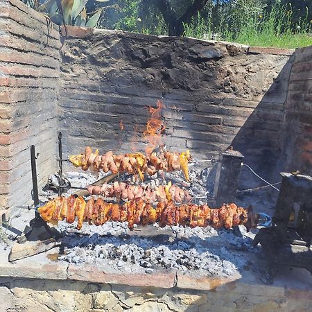 Agriturismo Marinella Amelia Dış mekan fotoğraf