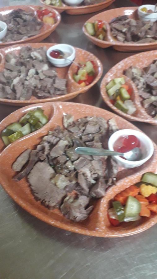 Agriturismo Marinella Amelia Dış mekan fotoğraf