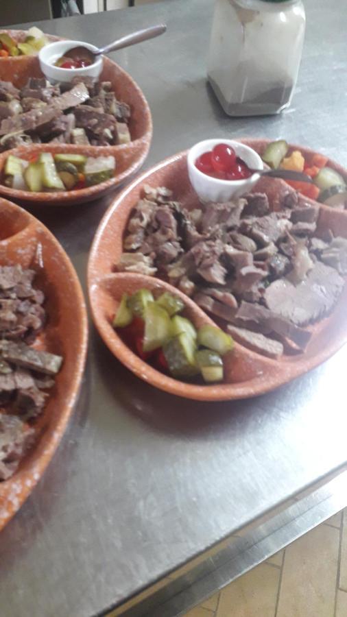 Agriturismo Marinella Amelia Dış mekan fotoğraf