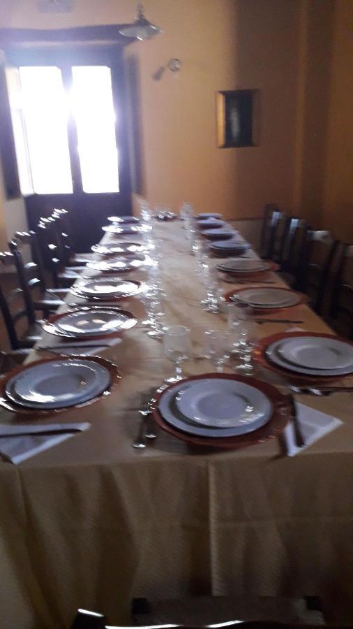 Agriturismo Marinella Amelia Dış mekan fotoğraf