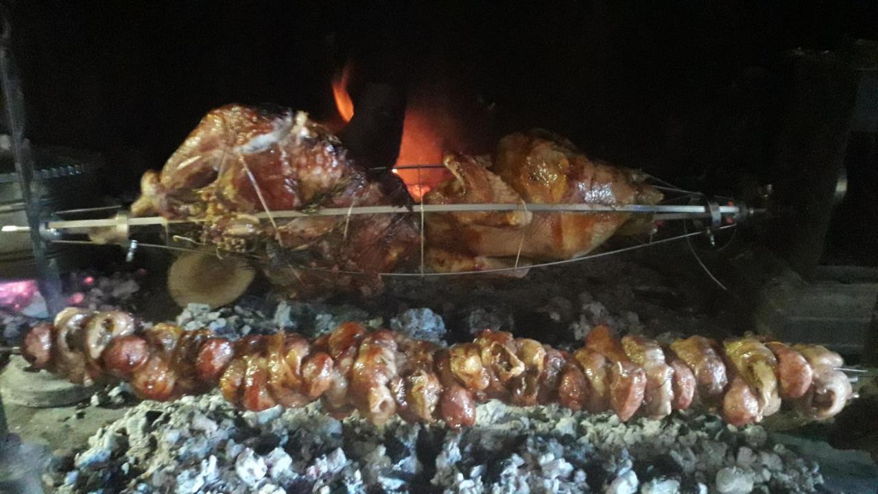 Agriturismo Marinella Amelia Dış mekan fotoğraf