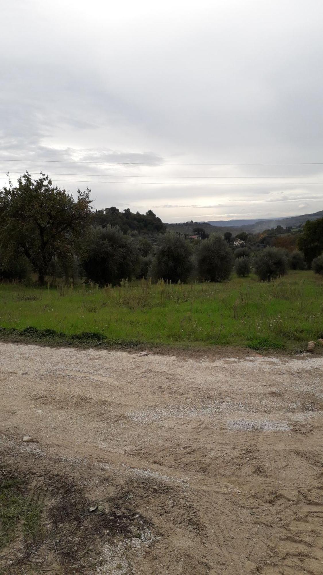 Agriturismo Marinella Amelia Dış mekan fotoğraf