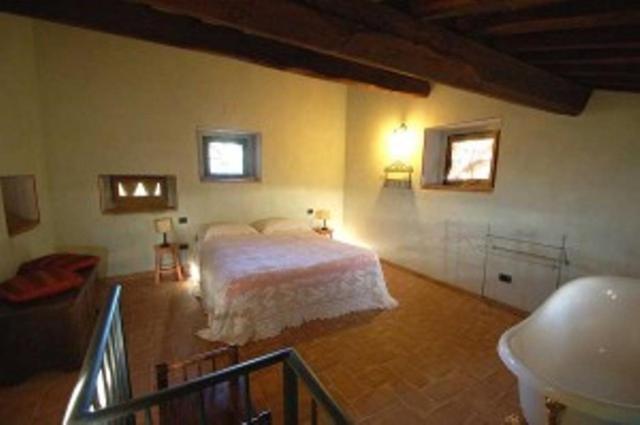 Agriturismo Marinella Amelia Dış mekan fotoğraf