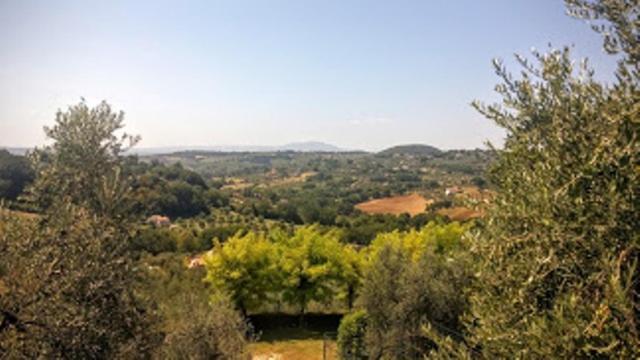 Agriturismo Marinella Amelia Dış mekan fotoğraf