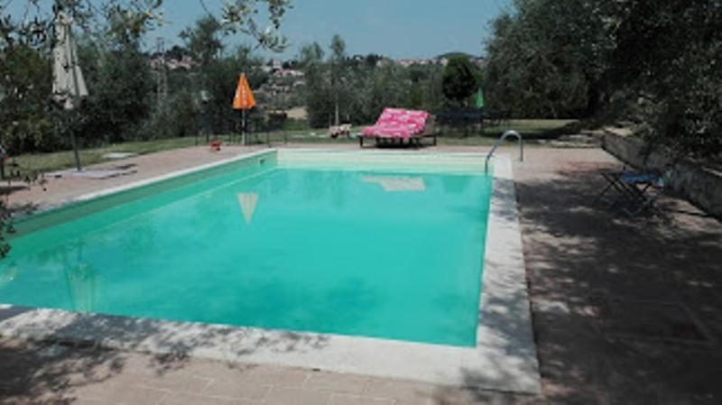Agriturismo Marinella Amelia Dış mekan fotoğraf