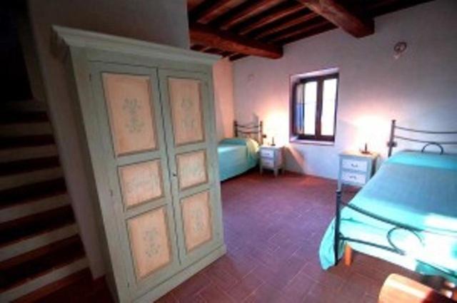 Agriturismo Marinella Amelia Dış mekan fotoğraf