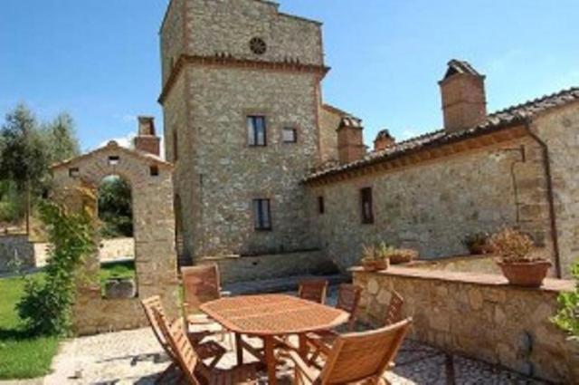 Agriturismo Marinella Amelia Dış mekan fotoğraf
