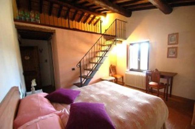 Agriturismo Marinella Amelia Dış mekan fotoğraf