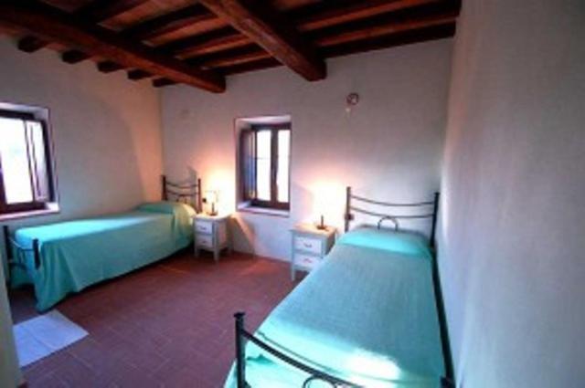 Agriturismo Marinella Amelia Dış mekan fotoğraf
