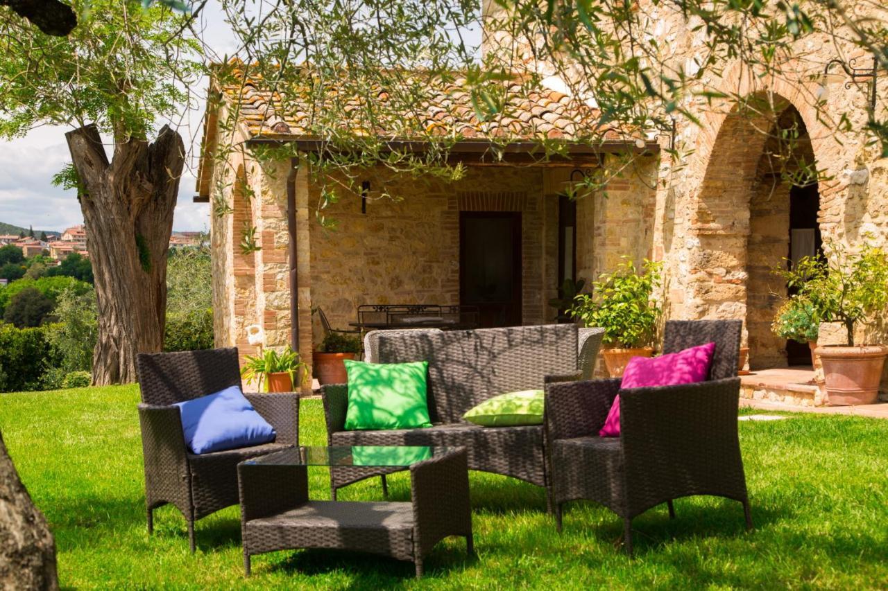 Agriturismo Marinella Amelia Dış mekan fotoğraf